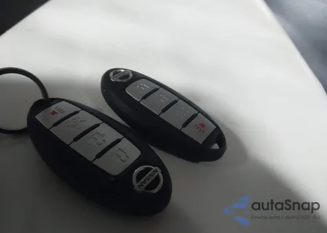 2016 Nissan Altima 2.5 Sr from USA, damaged, VIN 1N4AL3AP2GC158833